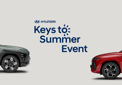 Hyundai Offer
